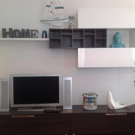 דירות ססימברה Sea house מראה חיצוני תמונה