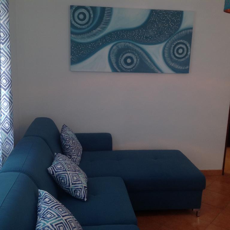 דירות ססימברה Sea house מראה חיצוני תמונה
