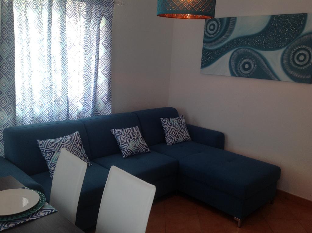 דירות ססימברה Sea house מראה חיצוני תמונה